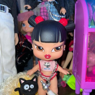 Big Bratz Babyz Jade MGA 12” Baby Toy Doll for Sale in Claremont, CA -  OfferUp