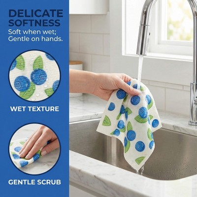 REGALWOVEN Swedish Dish Cloths - Thumbnail 2