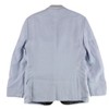 bar III Mens Linen Dinner One Button Blazer Jacket - 2 of 2