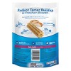 Dentalife Unflavored Dental and Hard Chews Dog Treats - 7oz/10ct - 2 of 4