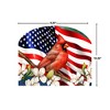 Briarwood Lane Spring Art Sign 8.25x10.25 American Cardinal For Spring Art Sign - 2 of 4