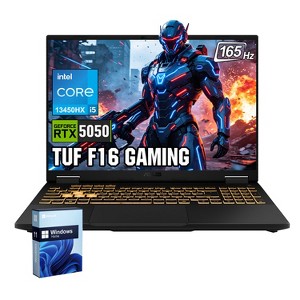 ASUS TUF F16 Gaming 16