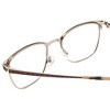 Ernest Hemingway H4858 Designer Acetate Eye Glasses Frame - 4 of 4