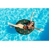 NCAA Miami Hurricanes 48" Inflatable Pool Float - 3 of 3