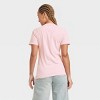 Women's Short Sleeve V-Neck T-Shirt - Universal Thread™ - 2 of 4
