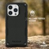 Pelican Shield Apple iPhone 15 Pro Max MagSafe Compatible Case with Holster - 4 of 4