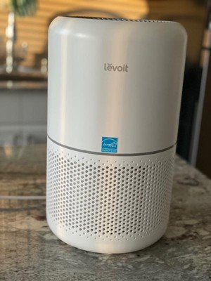 Levoit Core 300 Air Purifier White : Target