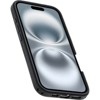 OtterBox Apple iPhone 16 Symmetry Series for MagSafe Case - Black - 3 of 4