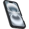 OtterBox Apple iPhone 16 Symmetry Series for MagSafe Case - Black - image 3 of 4