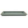 Cook With Color Rectangular "Football is on Serve yourself" Platter - 2 of 3