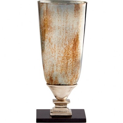 Cyan Design - Chalice - 17.25 Inch Small Vase