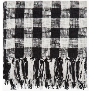 Livabliss Briar Cottage Throw Blankets - 1 of 2