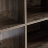 Probe Hues TV Stand For TVs Up To 55" with Large Storage - 4 of 4