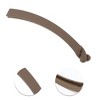 Unique Bargains Women's Elegant Hair Clips 4.53"x0.94"x0.63" 1 Pc - 3 of 3
