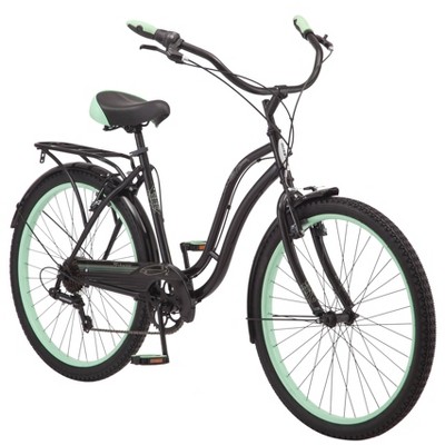 women's beach cruiser bike target