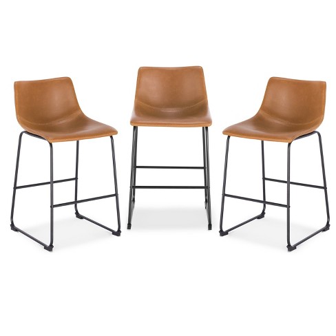 Set of 3 bar stools target online