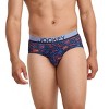 Jockey Men's True Style Brief - 3 Pack - 2 of 4