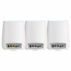 NETGEAR RBK53-100NAR Orbi AC3000 Tri-band WiFi Router - Certified Refurbished - 2 of 4