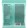 Ernie Ball Mondo Slinky 2211 (10.5-52) Nickel Wound Electric Guitar Strings - 2 of 2