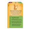 Yogi Tea - Green Tea Blueberry Slim Life Tea - 16ct - 2 of 4