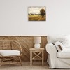 Stupell Industries Old Country Rural Blur Framed Giclee Art - 3 of 4