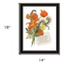 HomeRoots See You Grow Black Framed Print Wall Art - 3 of 3