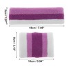 Unique Bargains Comfortable Sport Headband with Wristband 1 Set - 4 of 4