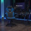 BlackArc Allegiance 1.0 Gaming Chair - 3 of 4