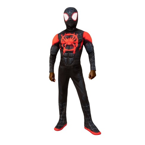 Spider Man Miles Morales