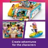LEGO Friends Travel Boat Adventure Building Toy 42664 - 4 of 4