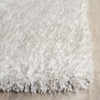 Toronto Shag SGTW711 Hand Tufted Indoor Rugs - Safavieh - 3 of 4