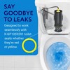 Impresa Impresa Flush Valve Seal -Compatible Canister Flush Valve Seal Replacements for Toilets - 2 of 4