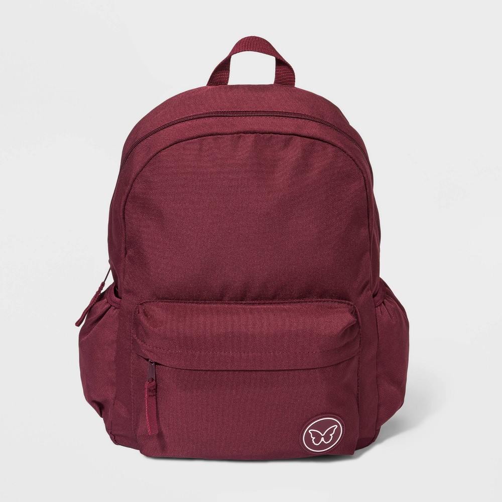 Kids' Backpack - art class Red