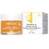 Derma-E Vitamin C Instant Radiance Citrus Facial Peel, 2 oz - 3 of 4