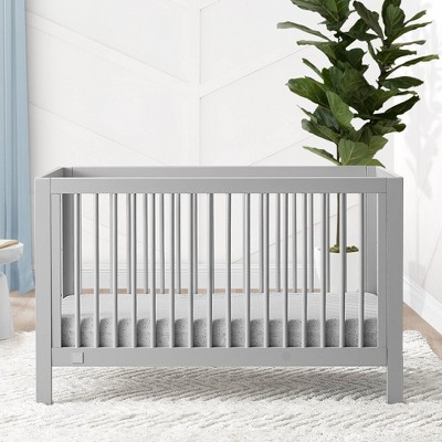 BabyGap by Delta Children Charlie 6-in-1 Convertible Crib - Greenguard Gold Certified