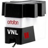 Ortofon VNL Triple Play Cartridge with Three Replacement Styli White - 2 of 4