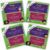 MyWish4U Back to School 2pk Kids' Lunch Box Notes, Facts and Funnies with Riddles and Giggles - 200 notes - 4 of 4