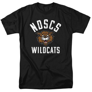 Men's North Dakota State College Of Science Large T-Shirt - 1 of 4