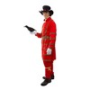 Orion Costumes Beefeater Adult Men's Costume - 2 of 4