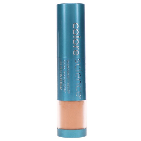 Colorescience Sunforgettable Brush On Sunscreen Spf 50 Deep 0.21 Oz ...