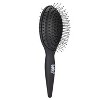 Wet Brush Easy Blow Out Hair Brush - Black - 3 of 4