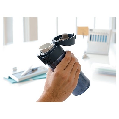 Zojirushi 16oz Stainless Steel Travel Mug Smkhe48 Target