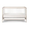 Suite Bebe Pixie Finn 3-in-1 Convertible Crib - 3 of 4