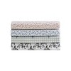 Wrangler Sheet Set Horseshoe Orange - 4 of 4