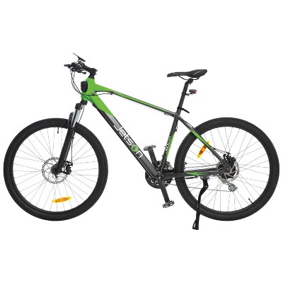 target electric bicycles