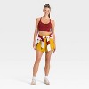 Women's Game Day Drop Waist Skort - JoyLab™ - 3 of 4