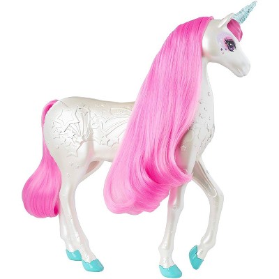 barbie dreamtopia unicorn target