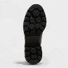 Women's Naya Heeled Chelsea Boots - Universal Thread™ - image 4 of 4