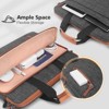 Scarlet Scope Shoulder Sleeve Briefcase Laptop Bag - 2 of 4