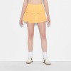 Women's Game Day Tiered Ruffle A-Line Skort - Wild Fable™ - 2 of 3